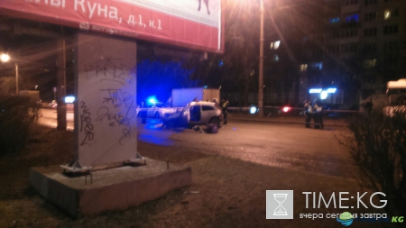 В жутком ДТП на улице Белы Куна погибло два человека