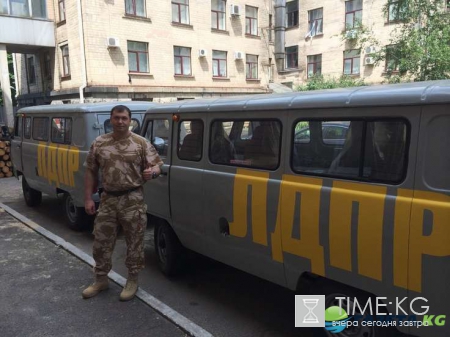 Валерий Болотов ЛНР: причина смерти, почему умер экс-глава