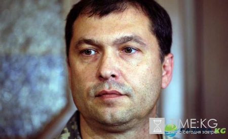 Валерий Болотов ЛНР, причина смерти: супруга подозревает, что Болотова отравили