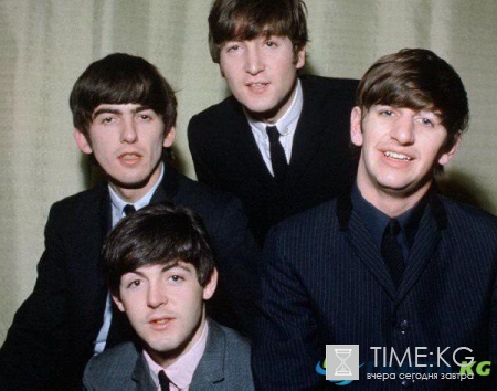 Великолепная «четверка»: Интересные факты из истории «The Beatles»