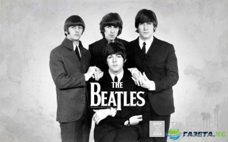 Великолепная «четверка»: Интересные факты из истории «The Beatles»