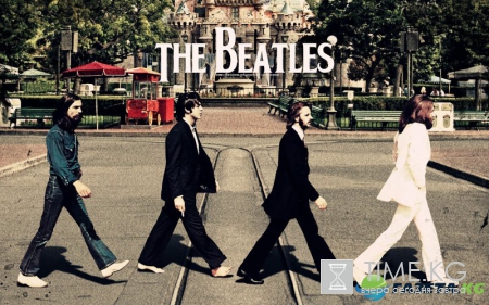 Великолепная «четверка»: Интересные факты из истории «The Beatles»