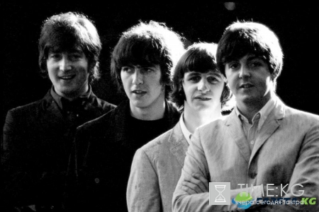 Великолепная «четверка»: Интересные факты из истории «The Beatles»
