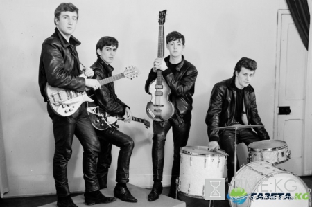 Великолепная «четверка»: Интересные факты из истории «The Beatles»