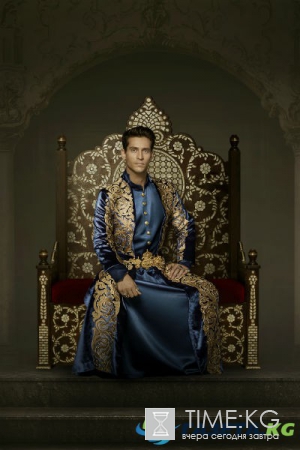 «Великолепный век. Империя Кесем»: чего ждать от создателей культового сериала