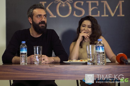 «Великолепный век. Империя Кесем»: чего ждать от создателей культового сериала