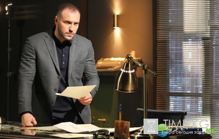 Вещдок: чертов орех (эфир от 17.01.2016)