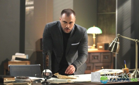 Вещдок: Носферату из райцентра (эфир от 24.01.2016)