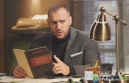 Вещдок: убийцы Сталина (эфир от 18.01.2016)