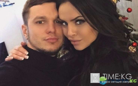 Вика Романец показала беременный животик - Антон Гусев скоро станет папой во второй раз
