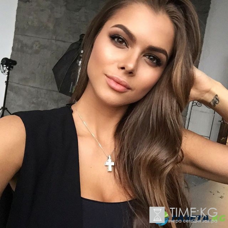 Виктория Одинцова сделала горячую фотосессию в Сочи: фото, видео