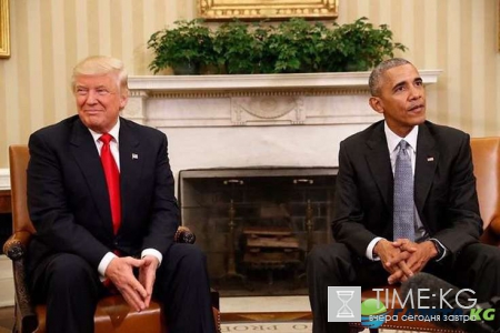 Во сколько по Москве инаугурация Трампа: как будут развиваться события