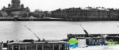 Военный корреспондент Магомет Алиев — защитник Ленинграда