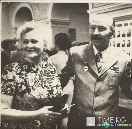 Военный корреспондент Магомет Алиев — защитник Ленинграда