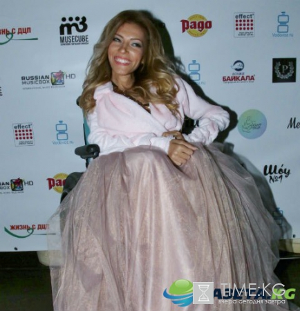 Воспитанница Аллы Пугачевой об операции: «Теперь я могу не бояться самоудушения»