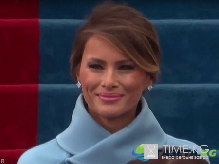 Вторая половина президента: как живут первые леди Соединенных Штатов