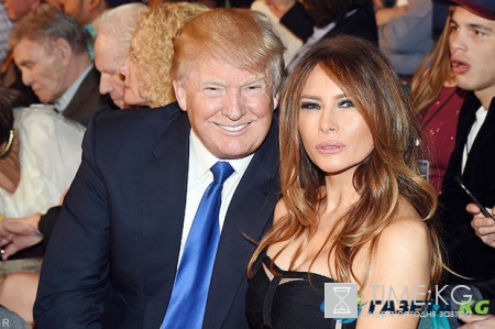 Вторая половина президента: как живут первые леди Соединенных Штатов