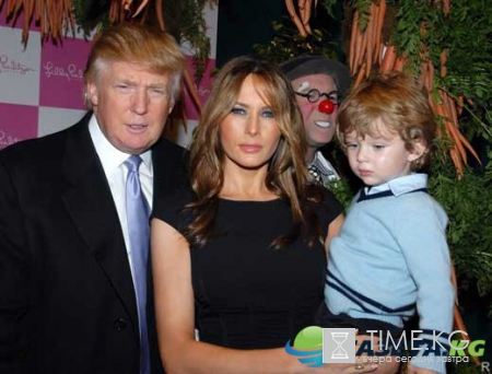 Вторая половина президента: как живут первые леди Соединенных Штатов