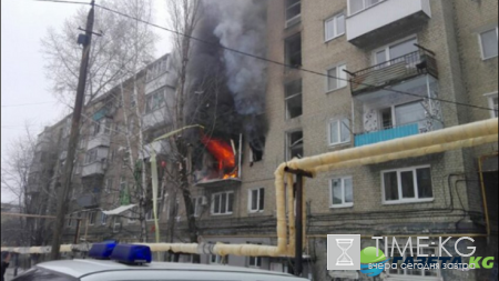 Взрыв газа в Саратове сегодня 11 января 2017: фото и видео, число погибших и пострадавших
