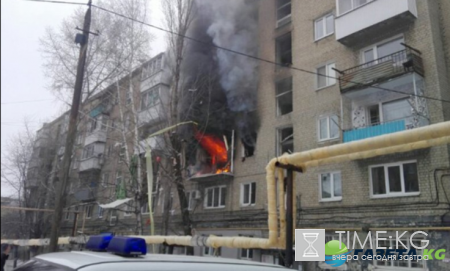 Взрыв газа в Саратове сегодня 11 января 2017: фото и видео, число погибших и пострадавших