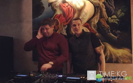 Яйца Курбана Омарова взорвали Instagram – муж Бородиной ищет новую жену непристойным образом