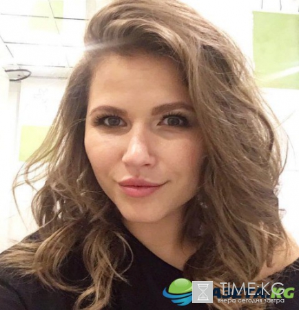 Юлия Топольницкая пожаловалась на жизнь в Москве