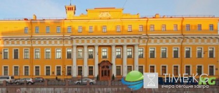 Юсуповский дворец попал в топ-50 мировых направлений «темного» туризма