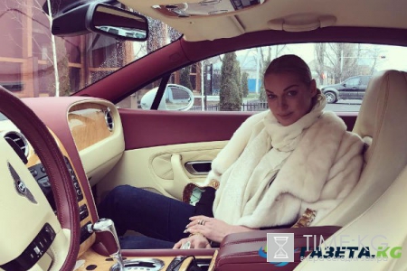 За красивые глазки: как богатые ухажеры задаривают звездных красавиц