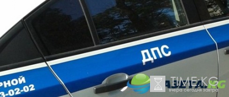 За одни сутки в Москве поймано 52 пьяных водителя