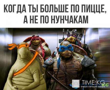 Жди меня, и я вернусь: как новый мем взорвал Интернет