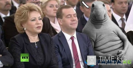 Жди меня, и я вернусь: как новый мем взорвал Интернет