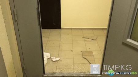 Жители «Австрийского квартала» в Кудрово требуют лишить лицензии коммунальщиков, «промочивших» их дом