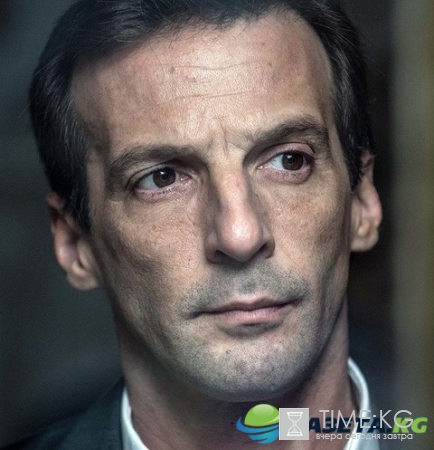 Звезда «Амели» Матье Кассовиц живет двойной жизнью