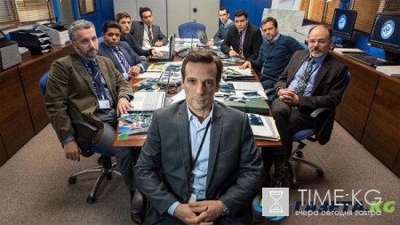 Звезда «Амели» Матье Кассовиц живет двойной жизнью