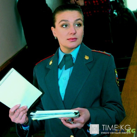 Звезда «Ментов» Анастасия Мельникова тайно вышла замуж