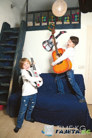 Звезду «Молодежки» Серафиму Низовскую обманули строители