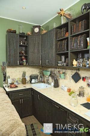 Звезду «Молодежки» Серафиму Низовскую обманули строители