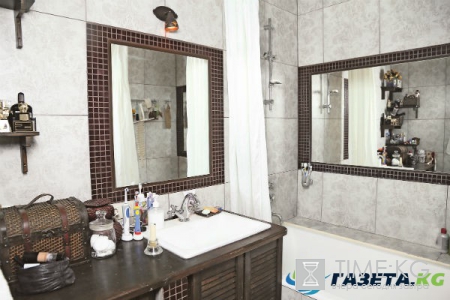 Звезду «Молодежки» Серафиму Низовскую обманули строители