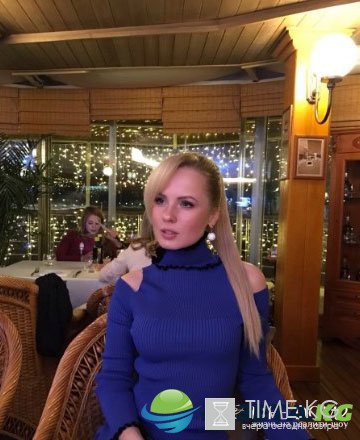 Александра Харитонова рада новичкам проекта Александра Харитонова рада новичкам проекта