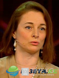 Бывшая жена Никиты Джигурды поддержала Марину Анисину