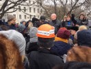 Исаакий взяли в «голубое кольцо»