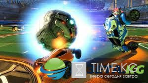 Rocket League получит поддержку 4К на PS4 Pro