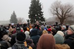 Сампсониевский собор официально передали РПЦ, невзирая на протесты горожан