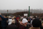 Сампсониевский собор официально передали РПЦ, невзирая на протесты горожан