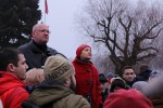 Сампсониевский собор официально передали РПЦ, невзирая на протесты горожан