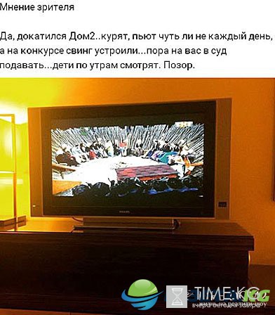 Терпение зрителей от происходящего на «Доме 2» на исходе