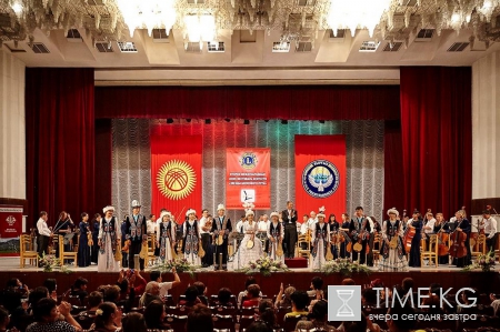 III LIONS Фестиваль Искусств "Звезды Шелкового Пути"2017 III LIONS Фестиваль Искусств "Звезды Шелкового Пути"2017