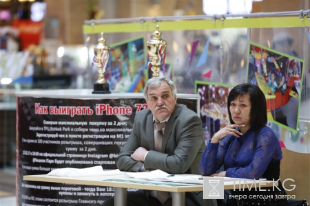 В Бишкеке проходят финальные матчи по снукеру на «Кубок Кыргызской Федерации» В Бишкеке проходят финальные матчи по снукеру на «Кубок Кыргызской Федерации»