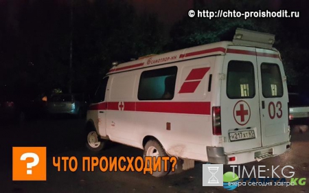 Актер Николай Караченцов попал в ДТП