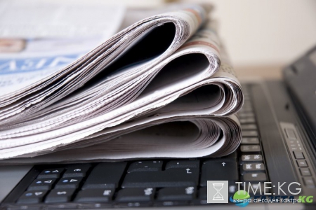 «АктивМедиа» прекратила публикацию новостей